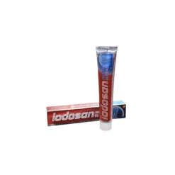 Iodosan Gel Protettiva Globuli 75 ml