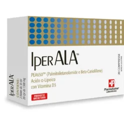 Iperala 20 Compresse - Integratore Antinfiammatorio