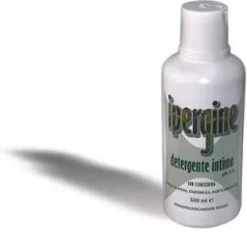 Ipergine Detergente Igiene Intimo 500 ml