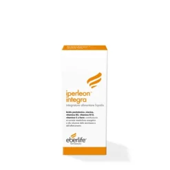 Iperleon Integra 200 ml - Integratore Multivitaminico con la Stanchezza