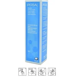 Ipersal Spray Nasale Soluzione Ipertonica 50 ml