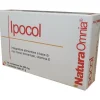 Ipocol 60 Compresse - Integratore per il Colesterolo