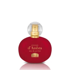 I Profumi Rosso Ambra Eau de Parfum 50 ml