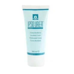 Ipso Urea Crema Trattamento Pelle Secca 100 ml