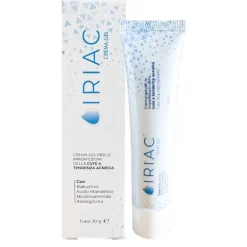 Iriac Crema Gel 30 grammi