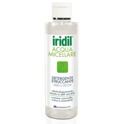 Iridil Acqua Micellare 200 ml