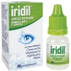 Iridil Gocce Oculari Rinfrescanti e Lenitive 10 ml
