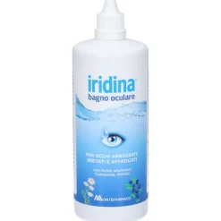 Iridina Bagno Oculare 360 ml