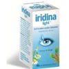 Iridina Light Gocce 0,01% Benzalconio Cloruro Collirio 10 ml