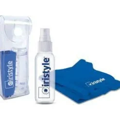 Iristyle Kit Spray e Panno Puliscilenti