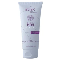 Ischia Crema Piedi Nutriente 100 ml