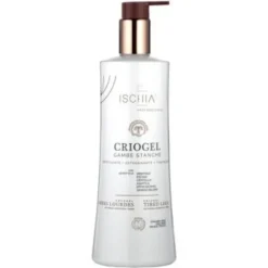 Ischia Spa Criogel Gambe Stanche 500 ml