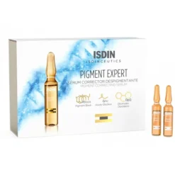 Isdinceutics Pigment Expert 10 Fiale da 2 ml