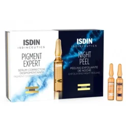 Isdinceutics Routine Day & Night Anti-Macchie 20 Fiale