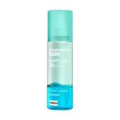 Isdin Fotoprotector Hydrolotion Spray Corpo SPF 50+ 190 ml