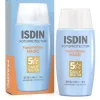 Isdin Fotoprotector Solare Fusion Water Magic SPF50 50 ml