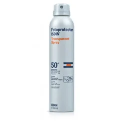 Isdin Fotoprotector Transparent Spray Solare 200 ml