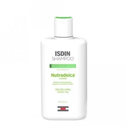 Isdin Nutradeica Shampoo Antiforfora Grassa 200 ml