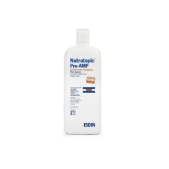 Isdin Nutratopic Pro-Amp Gel Detergente 400 ml