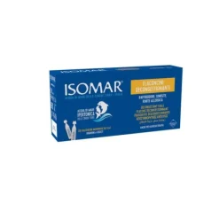 Isomar Flaconcini Decongestionanti 20 pezzi