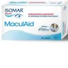 Isomar Occhi MaculAid 20 Capsule - Integratore per la Vista