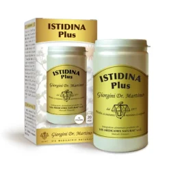 Istidina Plus Polvere 100 grammi Dr. Giorgini - Integratore Difese Immunitarie