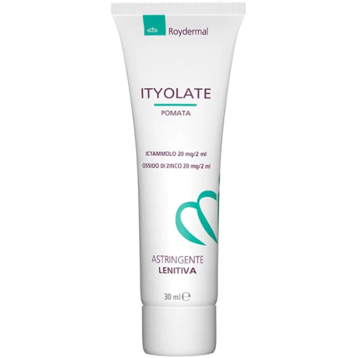 Ityolate Pomata 30 ml