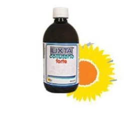 Iuxta Collutorio Forte 500 ml