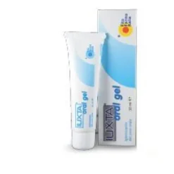 Iuxta Gel Orale 30 grammi