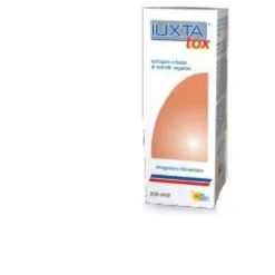Iuxta Tox Sciroppo 200 ml - Integratore Alimentare