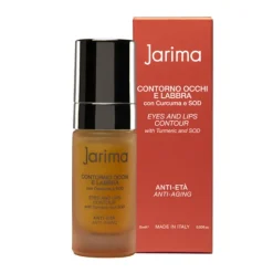 JARIMA Cont.Occhi/Labbra 15 ml