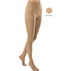 Jobst Us 10-15 mmhg Calza Compressiva Collant Nature Taglia 2