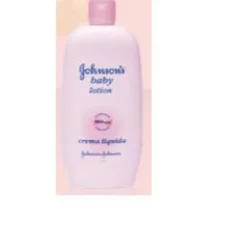 Johnson's Baby Crema Liquida Detergente 200 ml