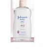 Johnson's Baby Olio 300 ml