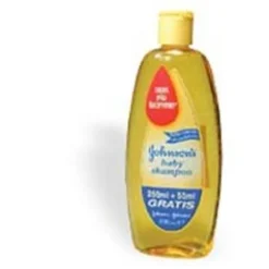 Johnson's Baby Shampoo 300 ml