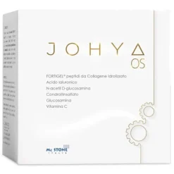 Johya 15 Flaconcini - Integratore Benessere Articolare