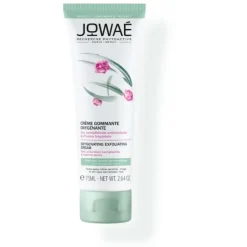 Jowae' Crema Esfoliante Ossigenante Viso e Occhi 75 ml