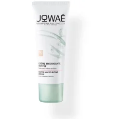 Jowae' Crema Idratante Colorata Chiara Viso 30 ml