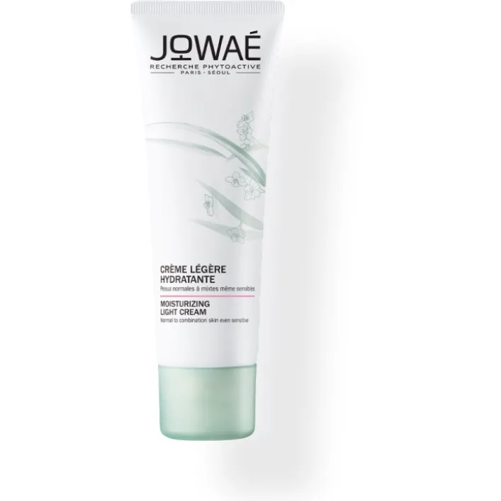 Jowae' Crema Leggera Idratante Viso 40 ml