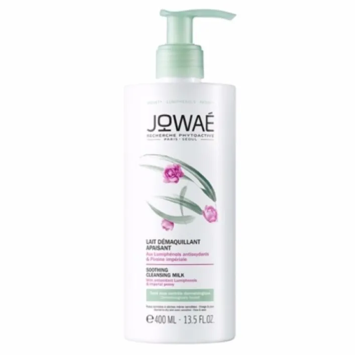 Jowae' Latte Struccante Lenitivo Viso 400 ml