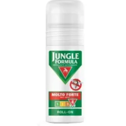 Jungle Formula Molto Forte Roll-on Antizanzare 50 ml