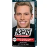 Just for Men Shampoo Colorante per Uomo Castano Chiaro 30 ml