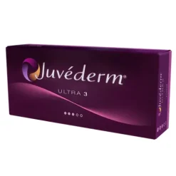 Juvederm Ultra 3 Siringhe 1 ml 2 pezzi