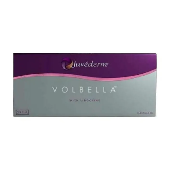 Juvederm Volbella Siringa 1 ml 2 pezzi