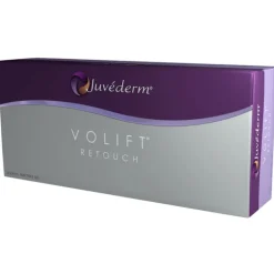 Juvederm Volift Retouch Siringa 1 ml 2 pezzi
