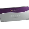 Juvederm Voluma Siringa Acido Ialuronico Filler 2x1ml