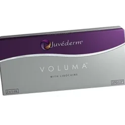 Juvederm Voluma Siringa Acido Ialuronico Filler 2x1ml
