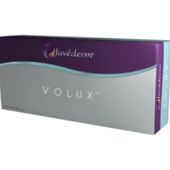 Juvederm Volux Siringa 1 ml 2 pezzi