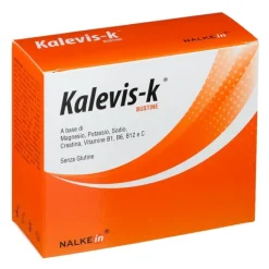 Kalevis-K 20 Bustine - Integratore Alimentare