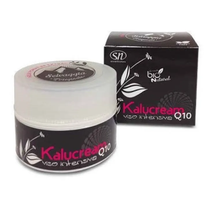 KALUCREAM Viso Int.Q10 50ml